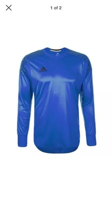 adidas onore 16 goalkeeper jersey