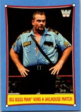 2017 TOPPS WWE BIZARRE SUMMERSLAM MATCHES CARD PICK CHOOSE YOUR CARDS