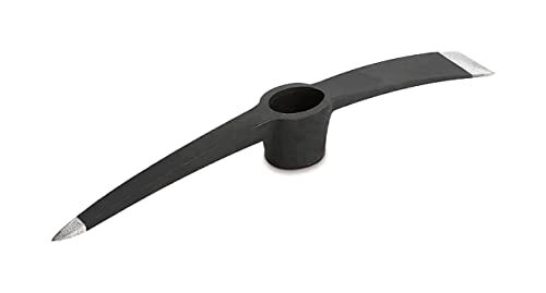 Piccone Kippen 3011X 1.5Kg Occhio Ovale in Acciaio Forgiato a Mano
