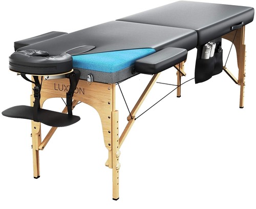 White Massage Table Roll Cover – 0.8m X 500m Professional Hygiene Bed Roll For Clinics