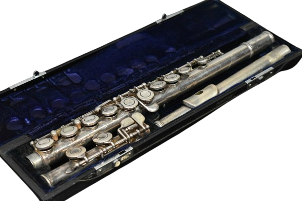 Yamaha YFL-31 Flute with Hard Case /FAST SHIP for sale online | eBay