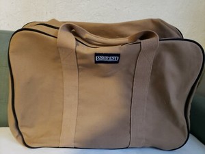 lands end canvas backpack