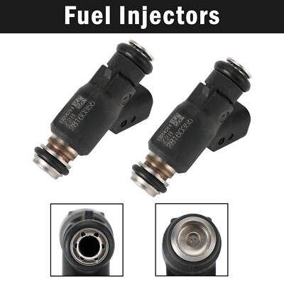 Einspritzdüse2Loch passend für HiSun EFI UTV550 MSU500 HS500 Cowboy TSC 28160355