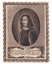 Cornelius Gobelius Treaty of Münster Peace of Münster 