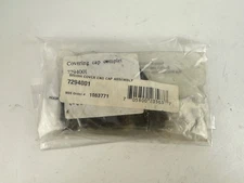 NSS Brush Cover End Cap Assembly, Pacer 14 / 18 (7294001)