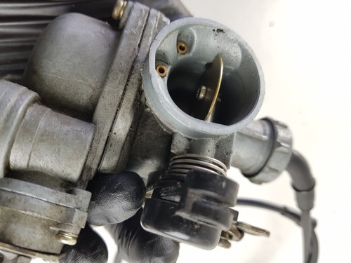 Carburateur KYMCO K-PIPE 125 - Afbeelding 16 van 18