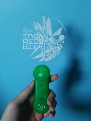 XIA 2ND ASIA TOUR INCREDIBLE IN JAPAN Xia 2nd Asia Tour Concert