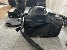 Nikon D3200 + AF-S 18-105/3,5-5,6 VR Kit + Sigma DC 17-50 + Tamron 70-300