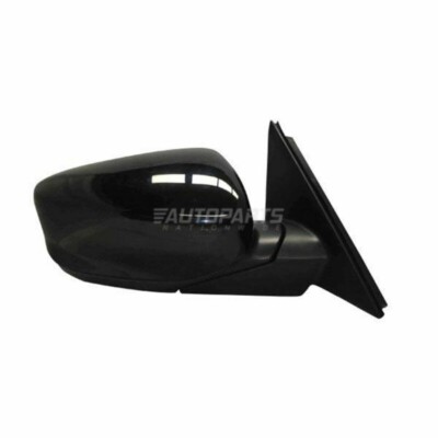 Garage-Pro Passenger Side Power Non-Heated Mirror For Honda - Foto 11
