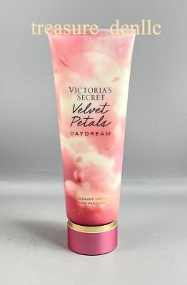 Victoria's Secret Velvet Petals Daydream Fragrance Body Lotion New