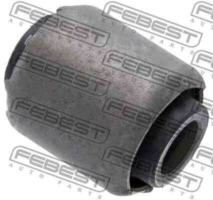 TAB-095 FEBEST Control Arm-/Trailing Arm Bush for TOYOTA
