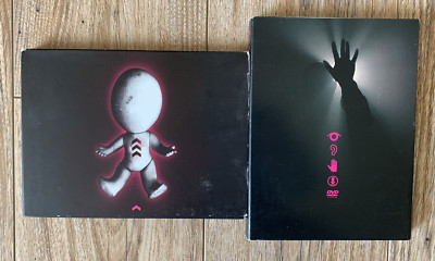 Peter Gabriel | Growing Up Live & Still Growing Up (3 DVDs) | Good