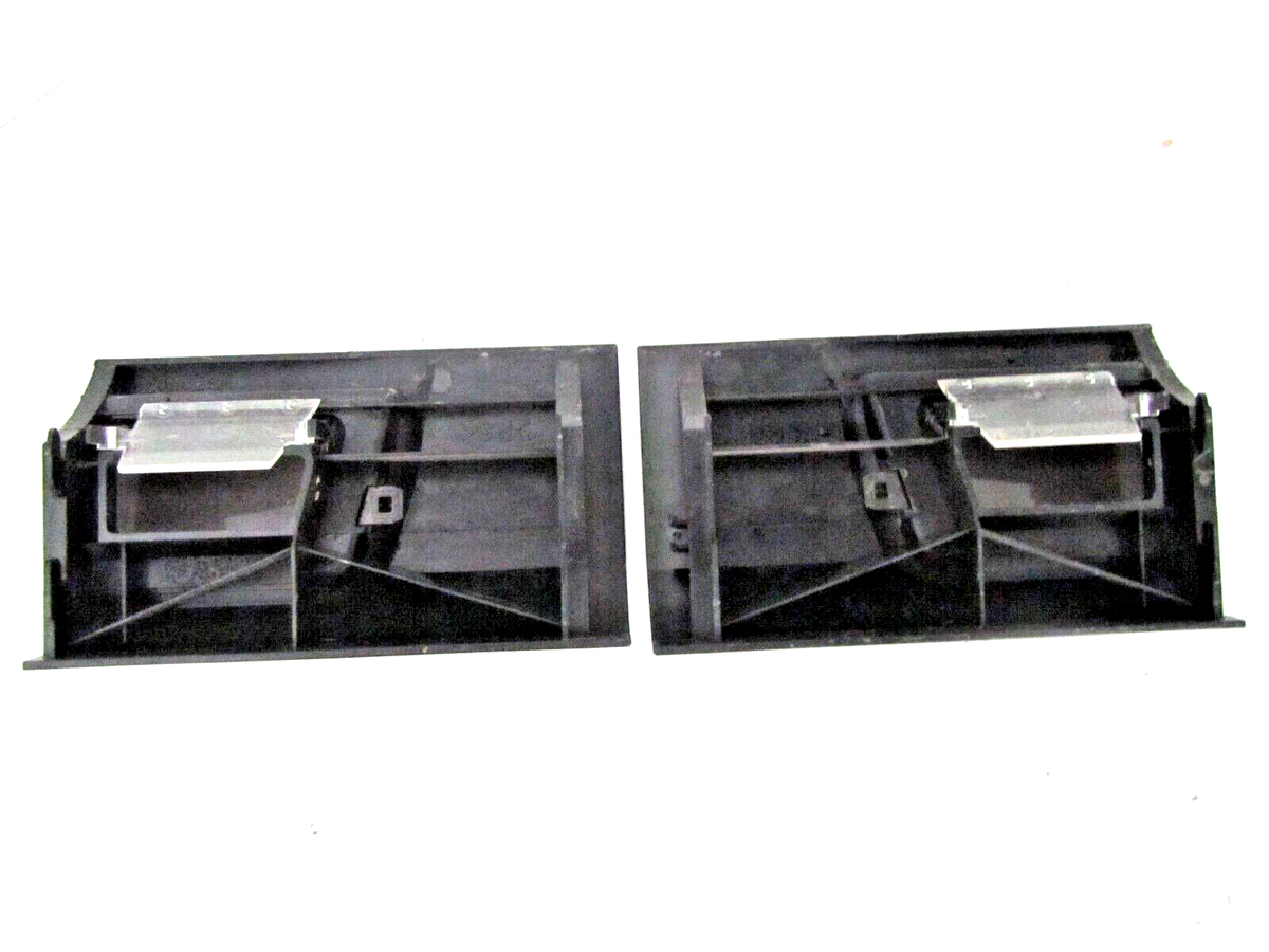 TECHNICS RS-EH60 Cassette Deck Cassette Holder Deck 1&2 RFKF0507-K TECHNICS RS-EH60 Cassette Deck Cassette Holder Deck 1&2 RFKF0507-K