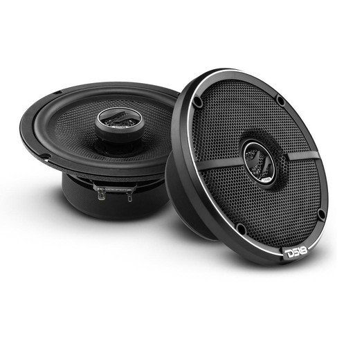 Coaxial Car Audio Speakers 