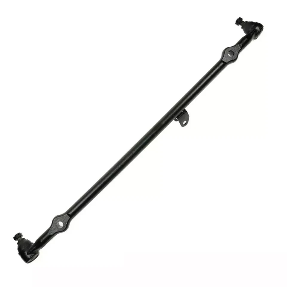 New Front Suspension Kit of 10 Piece For 1986-1997 Nissan D21 Pickup - Image 3 of 4