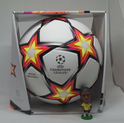 uefa soccer balls