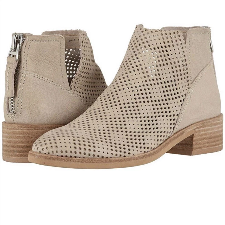 Dolce vita cheap tommi bootie