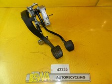 Pedalerie BMW F31 3er