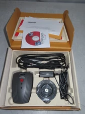 Polycom Via Video II 2201-20500-003 Conferencing Camera Unit