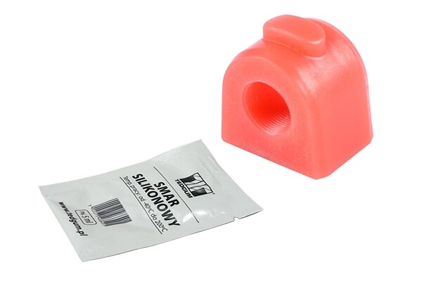 Tedgum TED37182 Stabiliser Mounting For Subaru-image