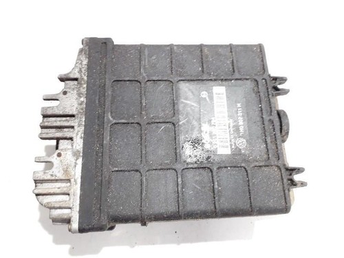 Volkswagen Golf 1998 ECU Engine Computer (Engine Control Unit) 1h0 #618348-26