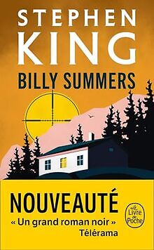 Billy Summers von King, Stephen | Buch | Zustand gut