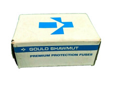 New Ferraz Shawmut OT10 10A 250V BOX 0F 10