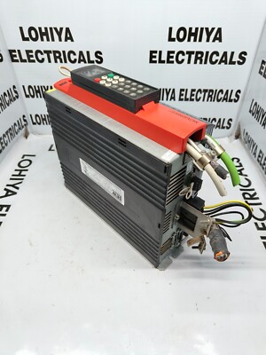 SEW EURODRIVE MDX61B0014-5A3-4-0T VARIABLE FREQUENCY MOVIDRIVE( USED CONDITION )
