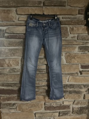 Hydraulic Women's Jeans Light Wash Blue 