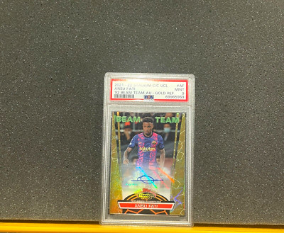 GALLIUM スーパーヴィット & STAR FC 2021-22 Topps Stadium Club