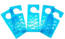 Forever Fragrant Fresh Sticks Hang-It 5 pk Cool Linen Breeze Scent As Seen On Bl