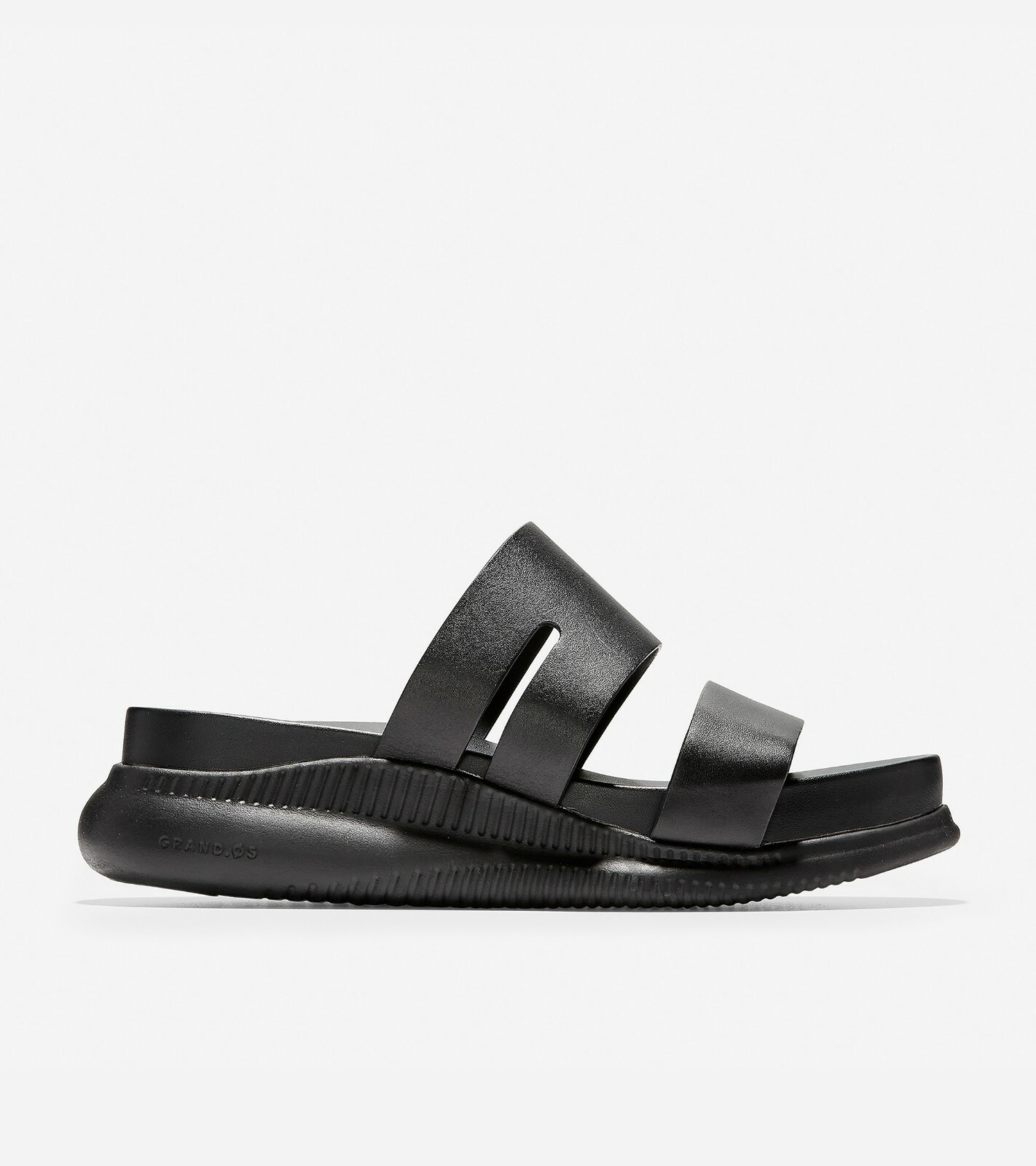 cole haan 2 zerogrand slot sandals