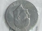 Coin Auction #51. One 1974-D Eisenhower Dollar — photo 5