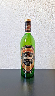 Glenfiddich Pure Malt Special Old Reserve 43 % 750 ml Single Malt Whisky 90er 
