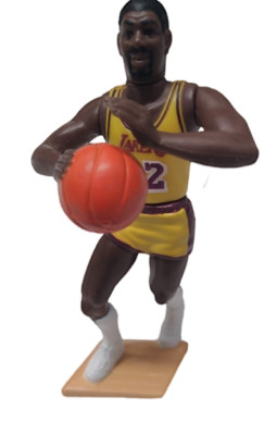 1988 Starting Lineup MAGIC JOHNSON loose 