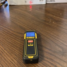 DEWALT DW0330S Tool Connect 330 Ft. Laser Distance Measurer for sale online  | eBay