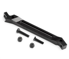 NEW HPI Trophy 3.5 Buggy / Truggy 4.6 Aluminum Front Chassis 101770