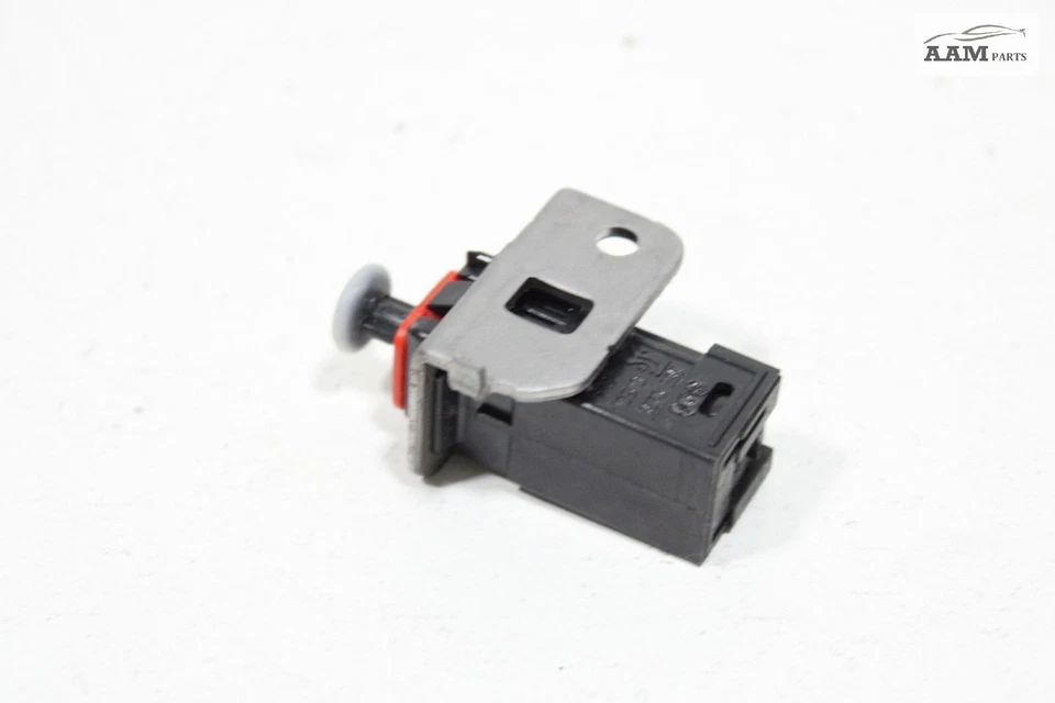 Chevrolet Cruze 2016-2019 pedal de freno izquierdo luz de freno lámpara interruptor control OEM Foto 3 de 4
