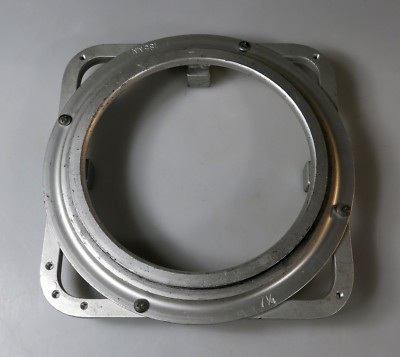 Chimera Speed Ring For softbox / chimera 7 1/4