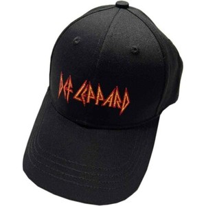 Def Leppard Hat | eBay