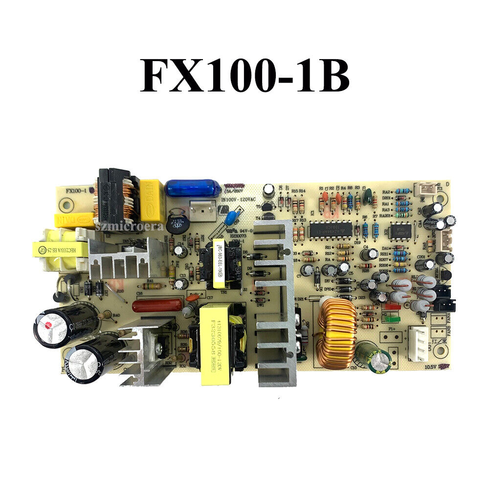 10.5V Output FX100-1B 41310079 Wine Cooler Control Board 10.5V Output FX100-1B 41310079 Wine Cooler Control Board