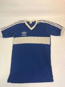 vintage adidas ringer t shirt