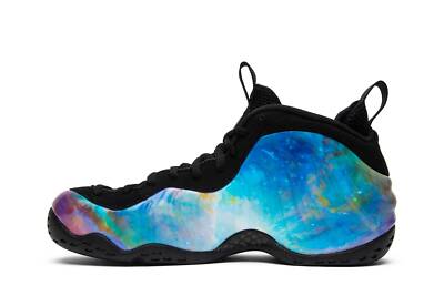28.0 Nike Air Foamposite One “Big Bang” Nike Air Foamposite One XX QS 'Big Bang' AR3771-800 Men's Shoes | eBay