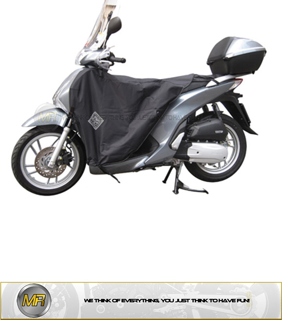 LEG COVER HONDA SH 125 i ABS 2012 2013 2014 2015 2016 TERMOSCUD