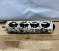 Ameyxgs ARCHERY HUNTING BOW 6" BALANCE BAR SHOCK ABSORBER White Camo