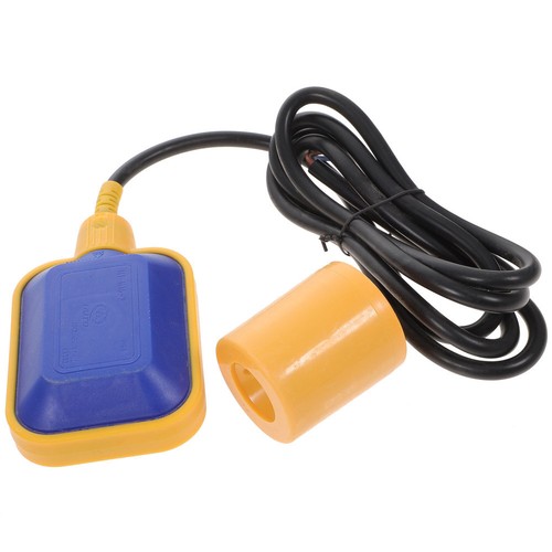 Float Switch Water Level Controller for Tank Pump Bilge eBay