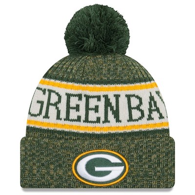 packers beanie