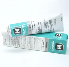 DuPont DOW CORNING MOLYKOTE 33 LIGHT Silicone Grease Lubricant 5.3 oz. 150g Tube