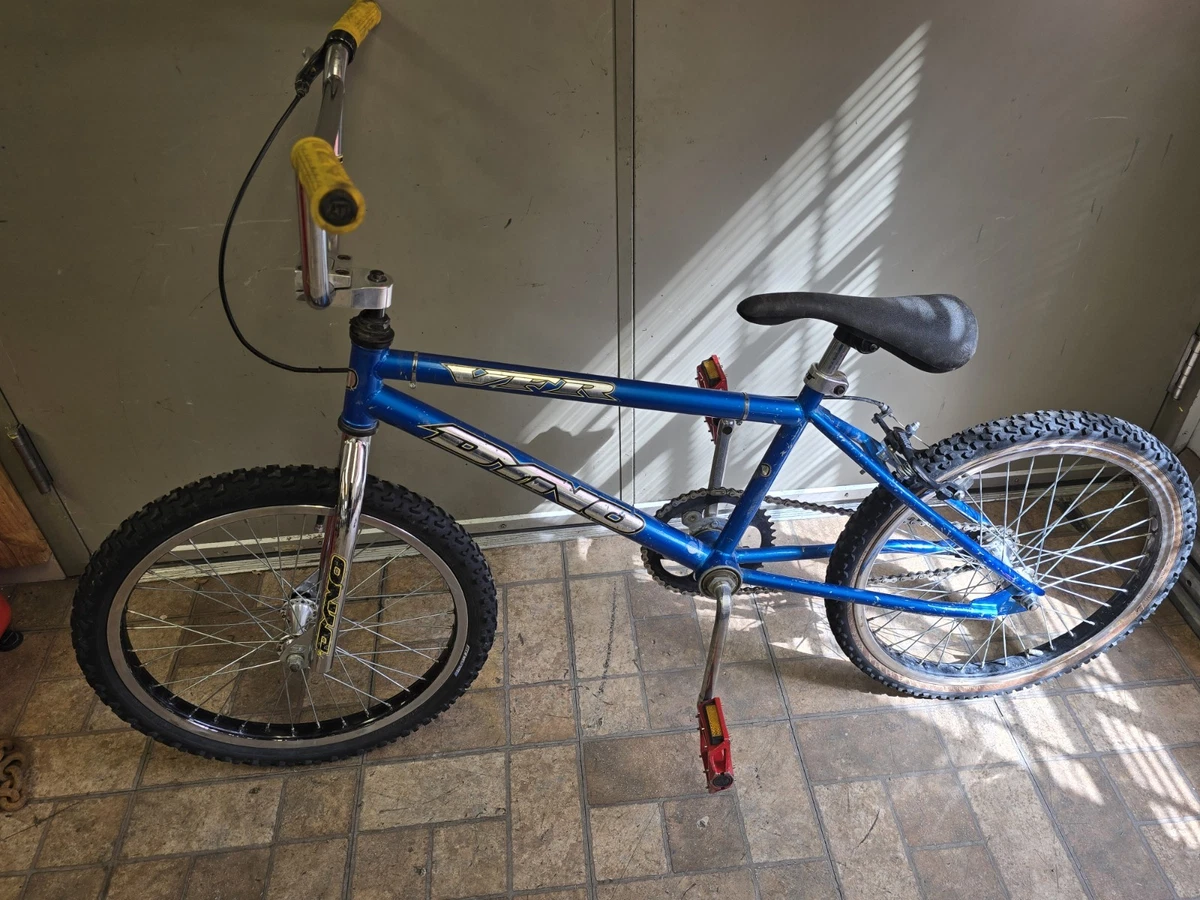 Preços baixos em Blue Bicicleta BMX antiga Bicicletas antigas | eBay