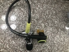 Scuba AquaLung Micra Regulator - Used - Great Shape 